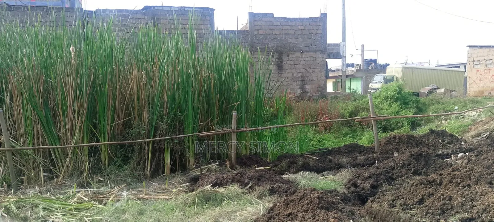 Urgent Sale. Prime Plot Residential/ Commercial Plot