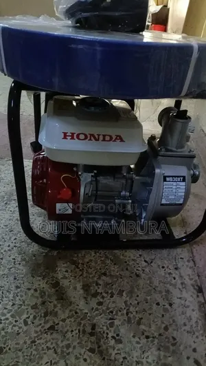 3" Honda Pump/ Quality Water Pump 3" Honda