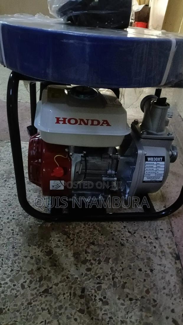 3" Honda Pump/ Quality Water Pump 3" Honda