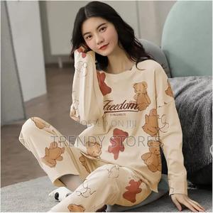 Ladies Sleepwear - thumbnail 2