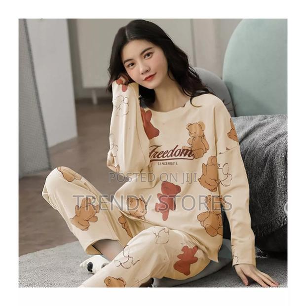 Ladies Sleepwear - thumbnail 3
