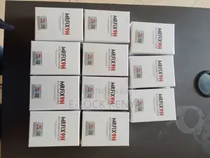 Proven Mr Fix 9H Auto Ceramic Coating