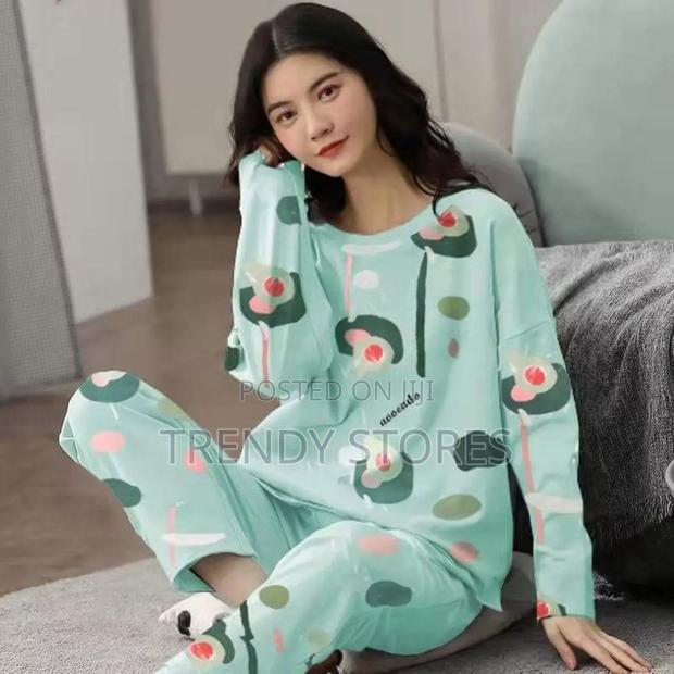Women's Lounge Wear