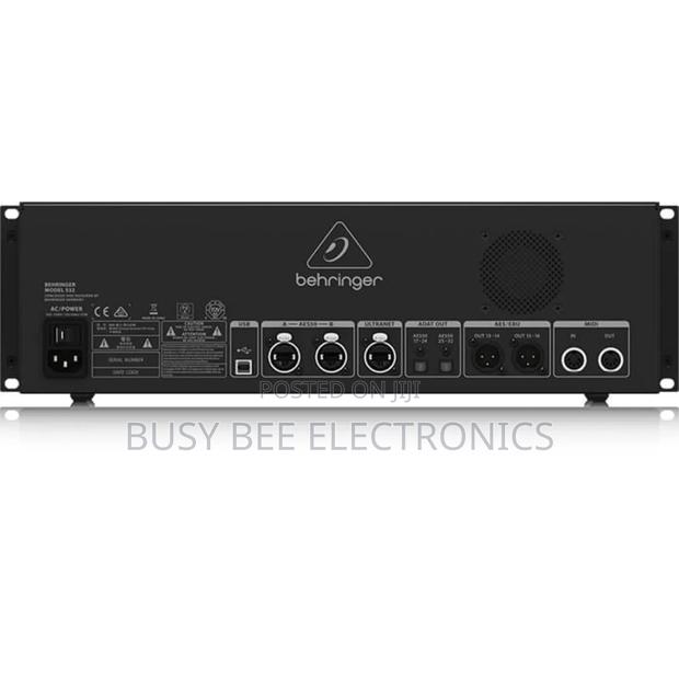 Behringer S32 Stage Box