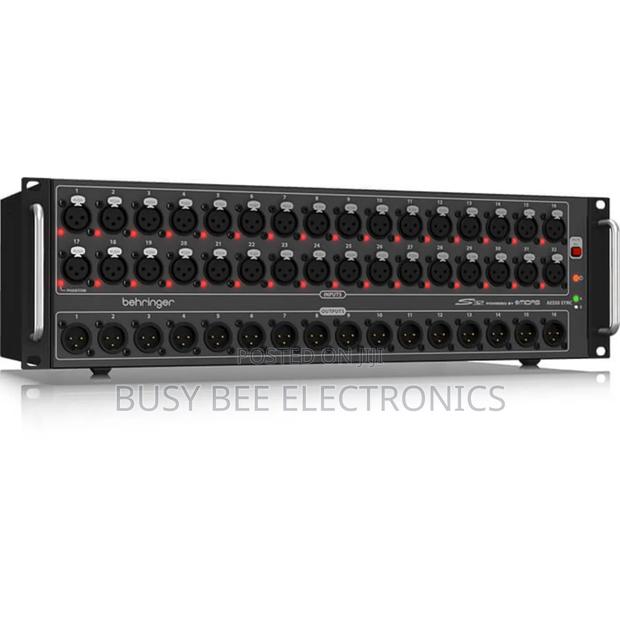 Behringer S32 Stage Box - thumbnail 2