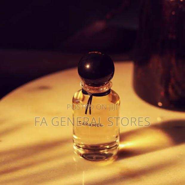 Caramel Fragrance - thumbnail 3