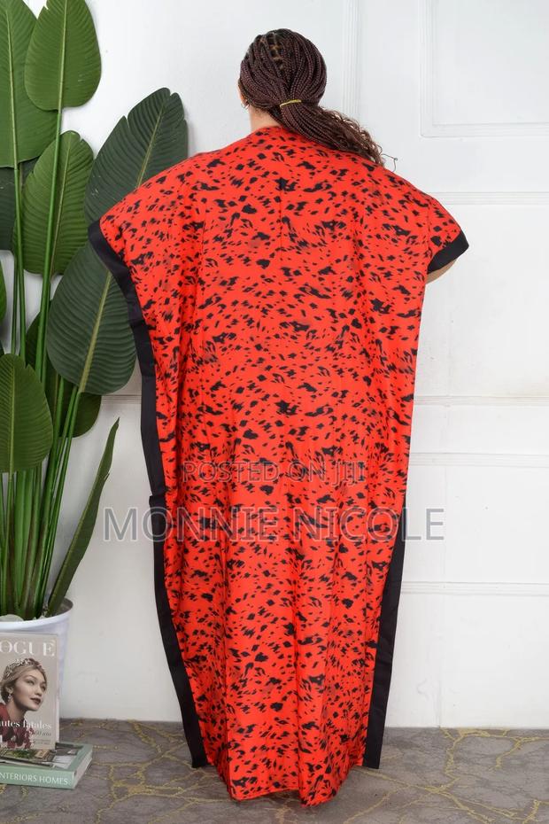 Stylish Maxi Dress/Kaftan - thumbnail 2