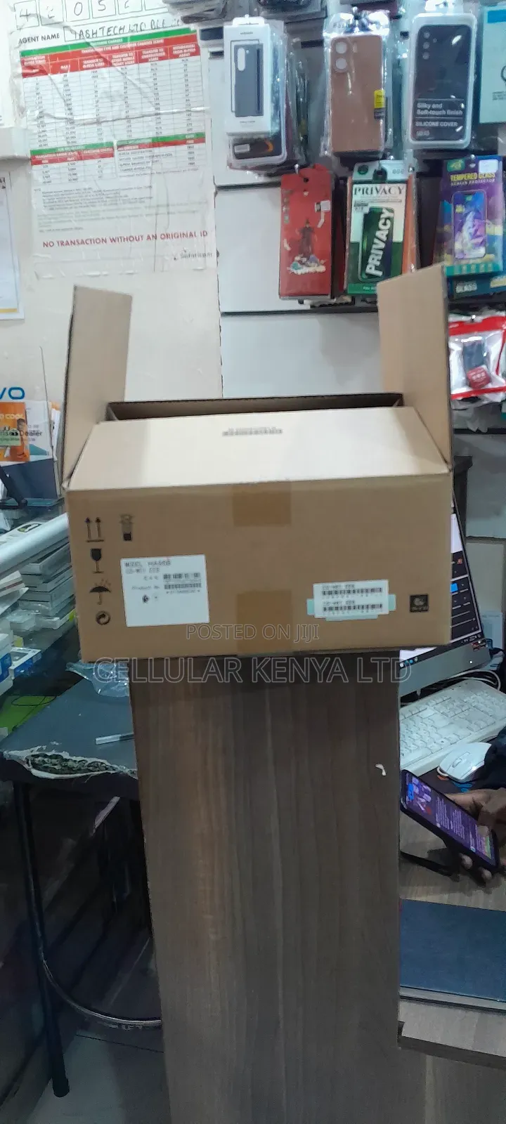 Epson Projector CO-W01 WXGA 3000