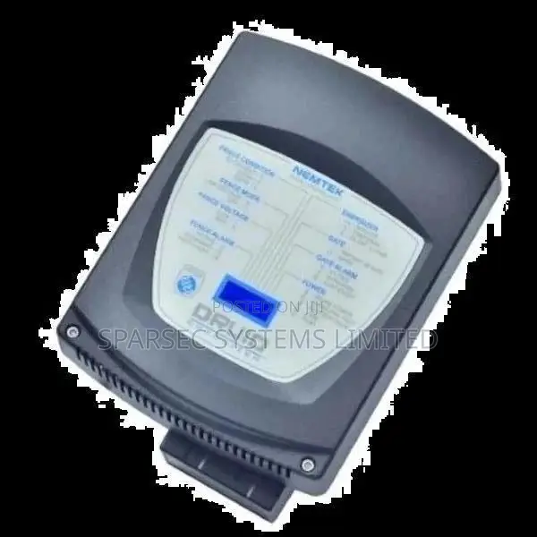 Nemtek Druid 15 LCD Energizer