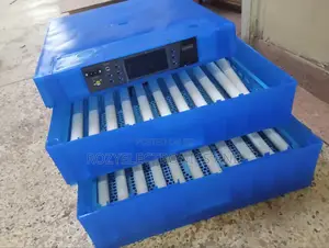 128 Eggs Incubator