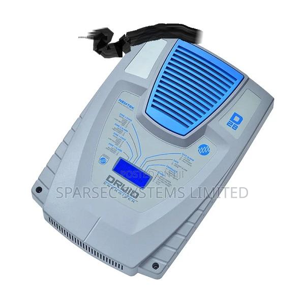 Nemtek Druid 28 LCD Electric Fence Energizer