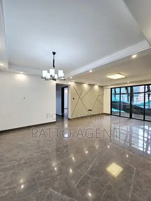 3bdrm Apartment in Kilimani for sale