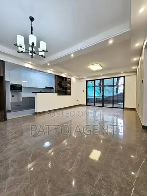 3bdrm Apartment in Kilimani for sale