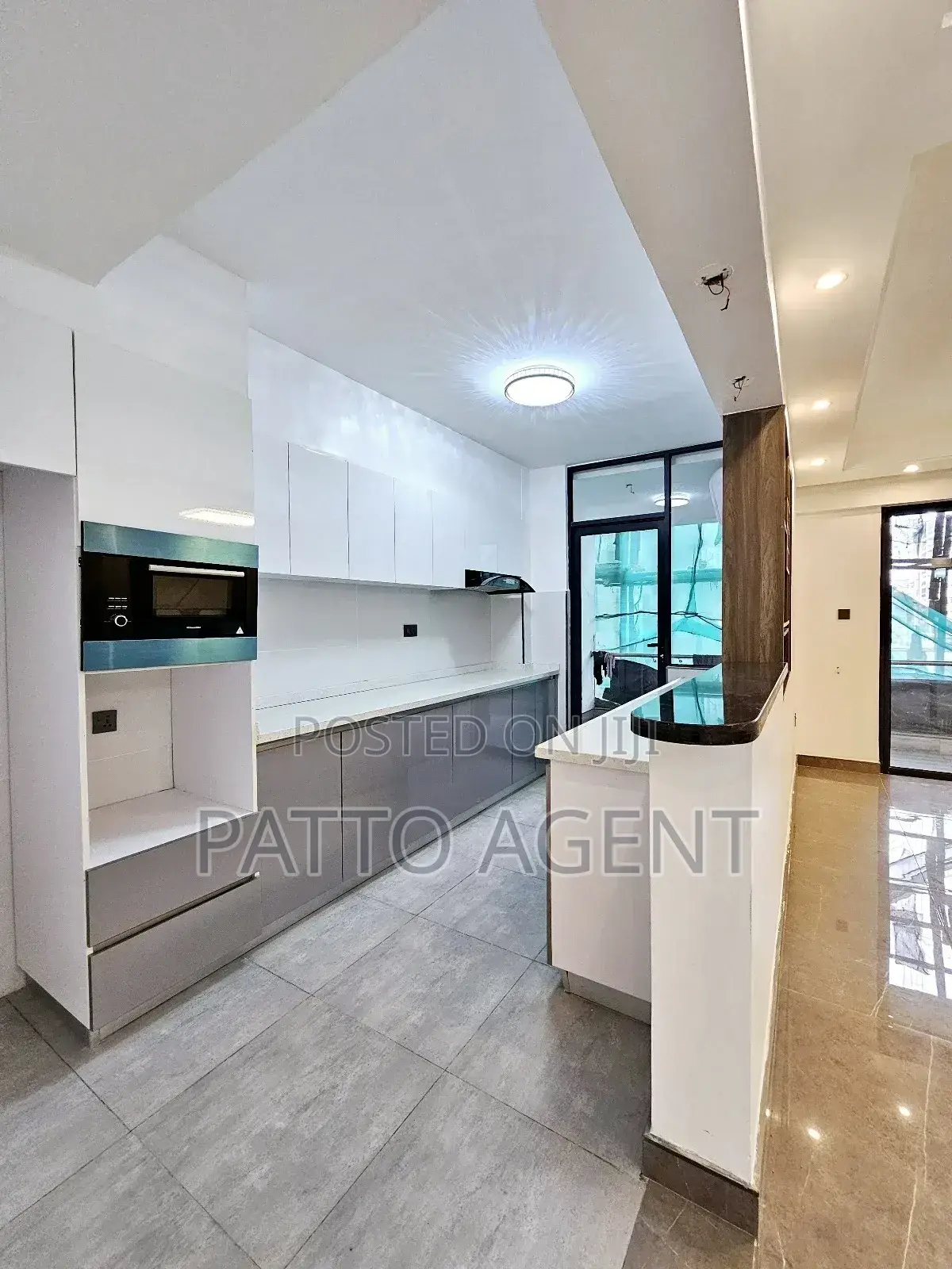 3bdrm Apartment in Kilimani for sale