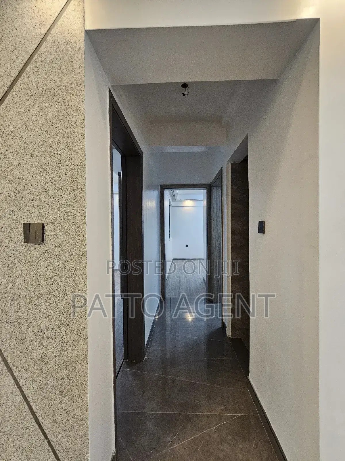 3bdrm Apartment in Kilimani for sale