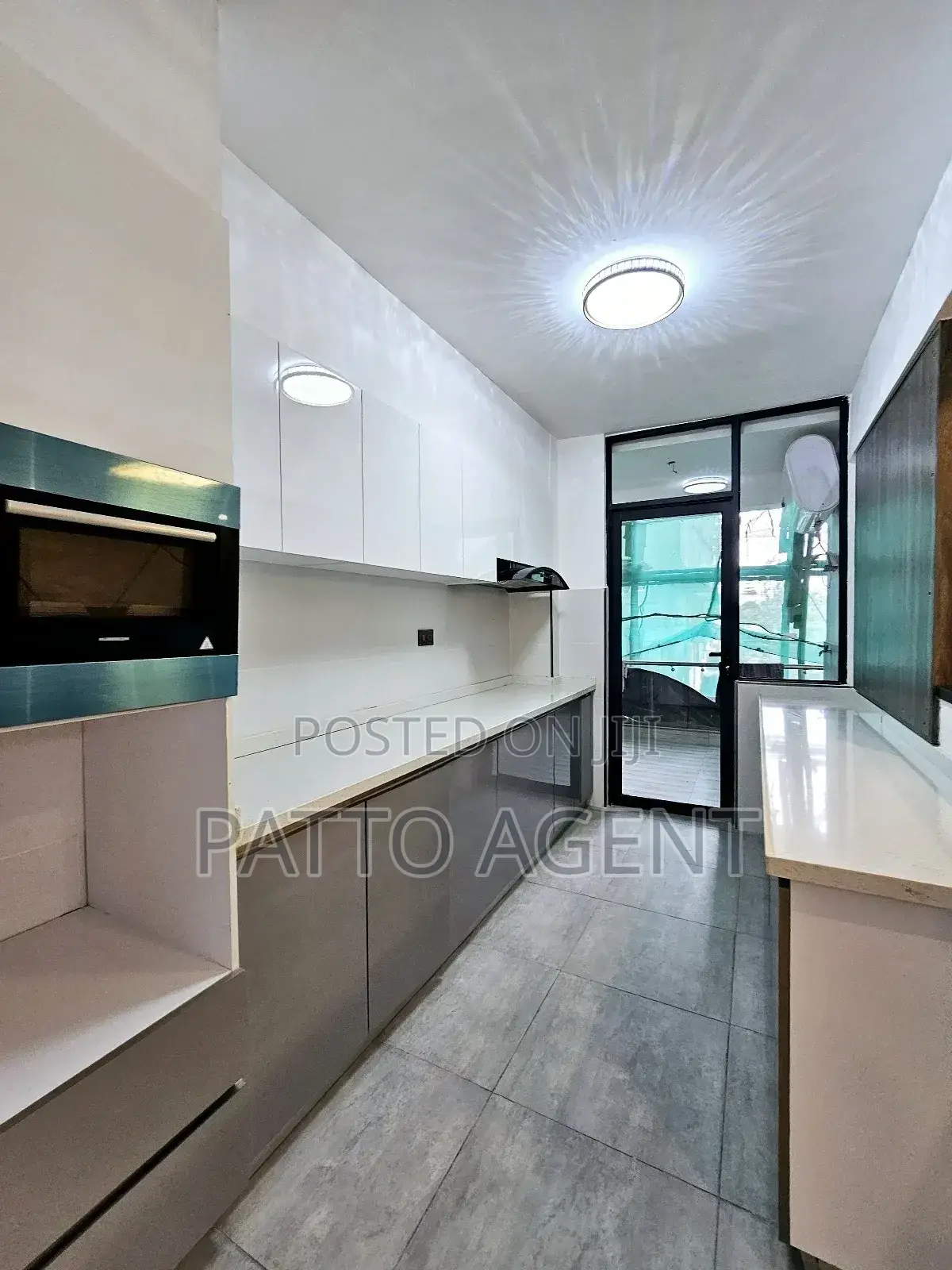 3bdrm Apartment in Kilimani for sale