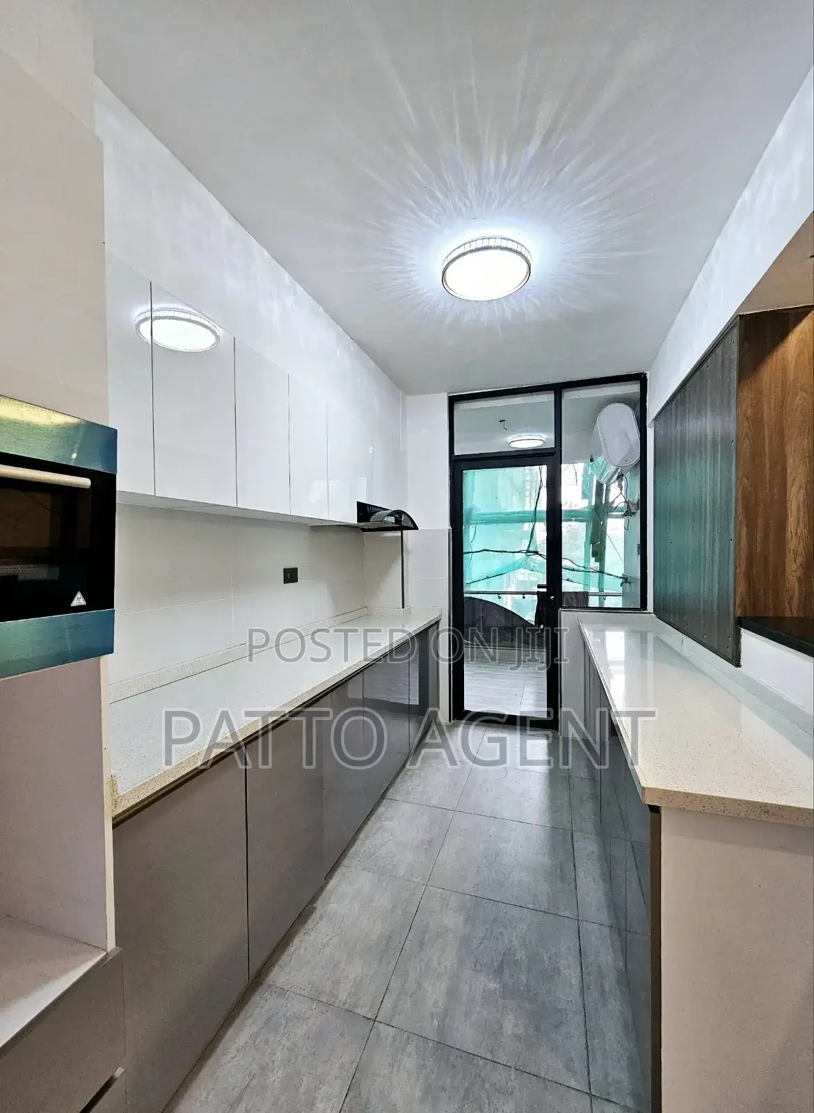 3bdrm Apartment in Kilimani for sale