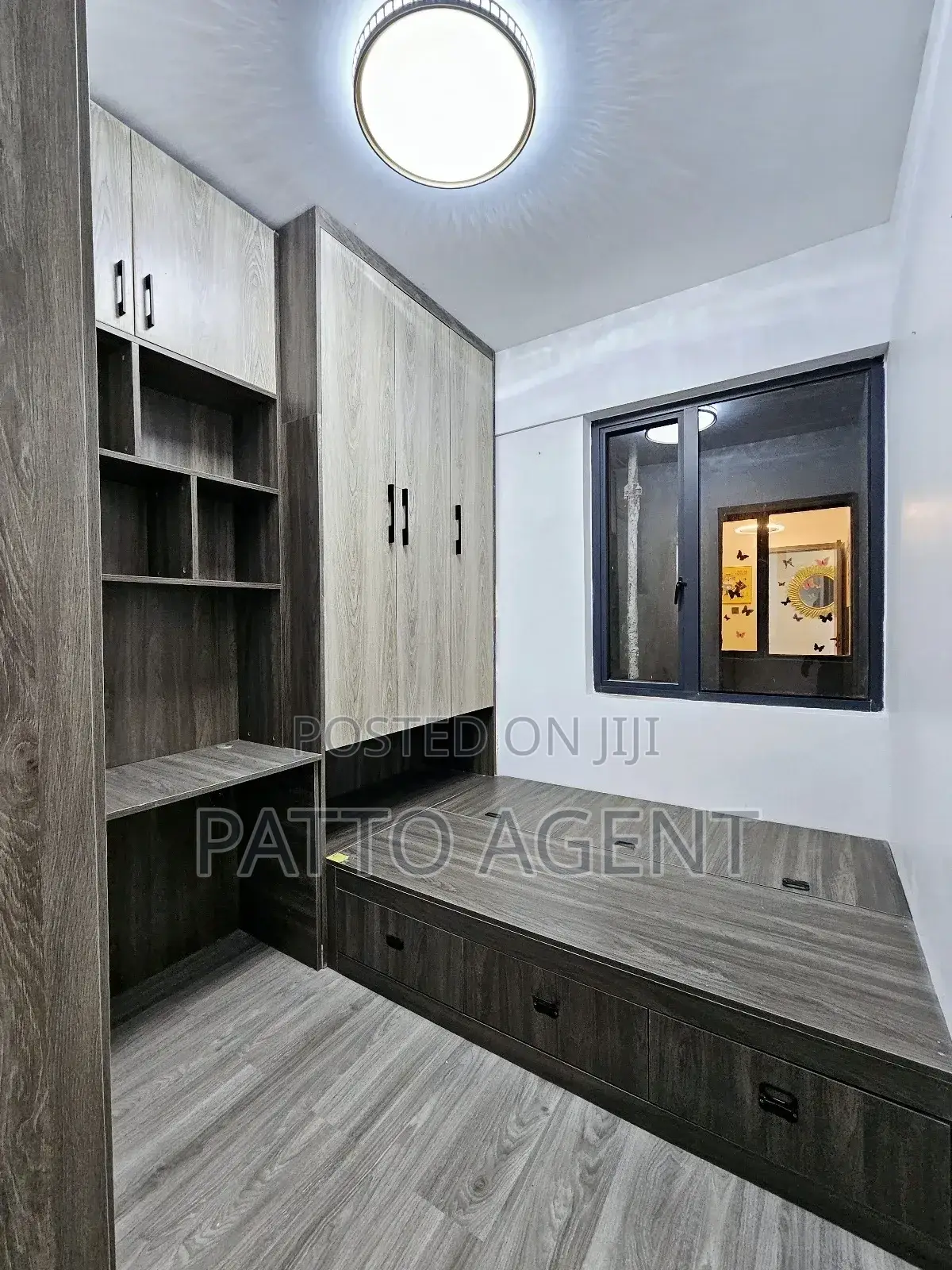 3bdrm Apartment in Kilimani for sale