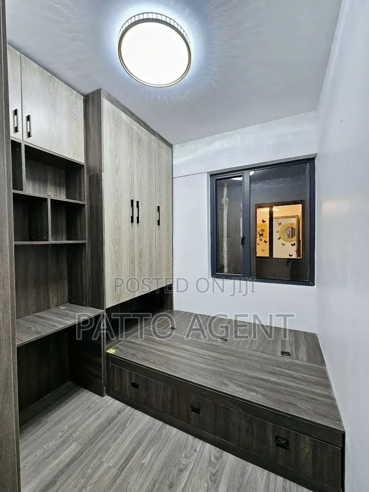 3bdrm Apartment in Kilimani for sale