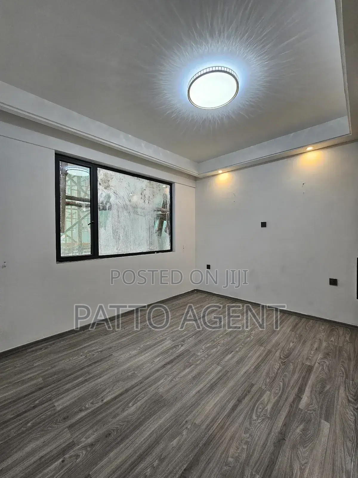 3bdrm Apartment in Kilimani for sale