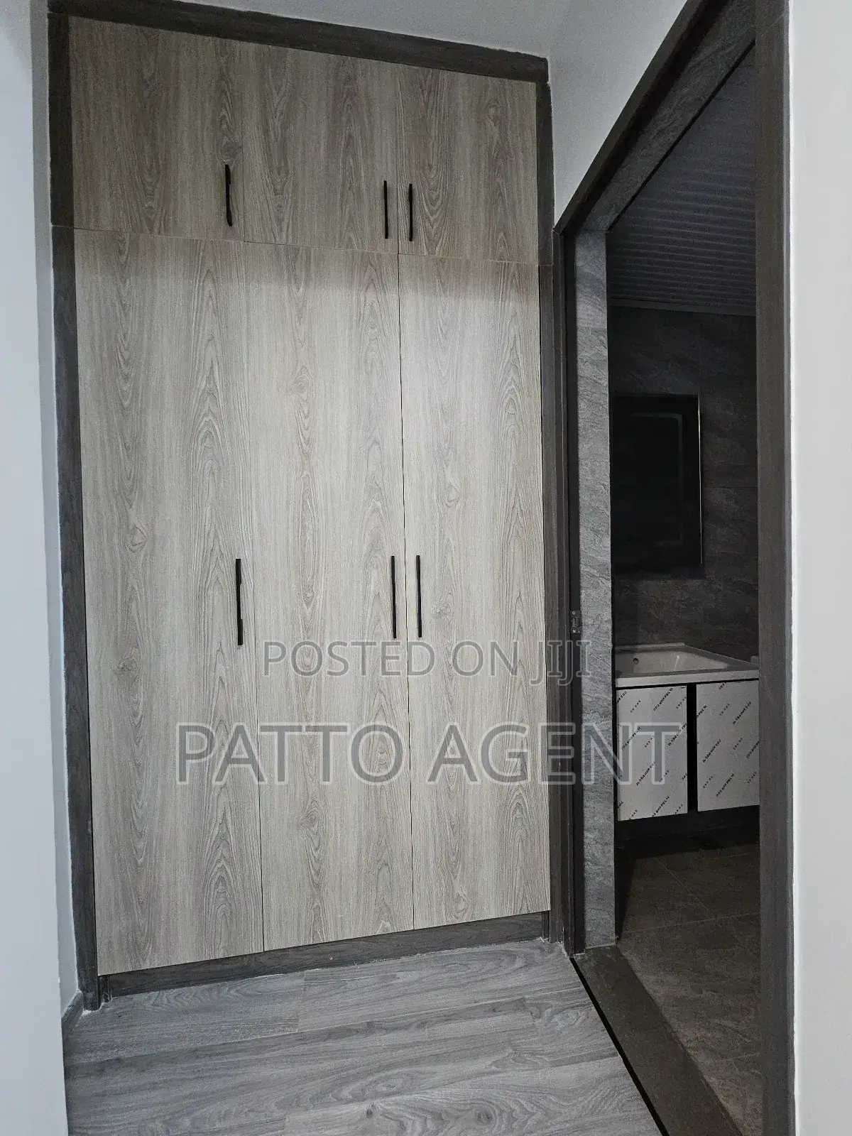 3bdrm Apartment in Kilimani for sale