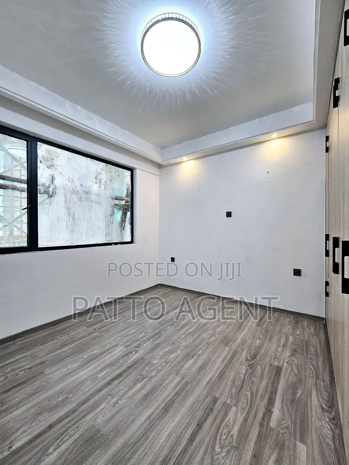3bdrm Apartment in Kilimani for sale