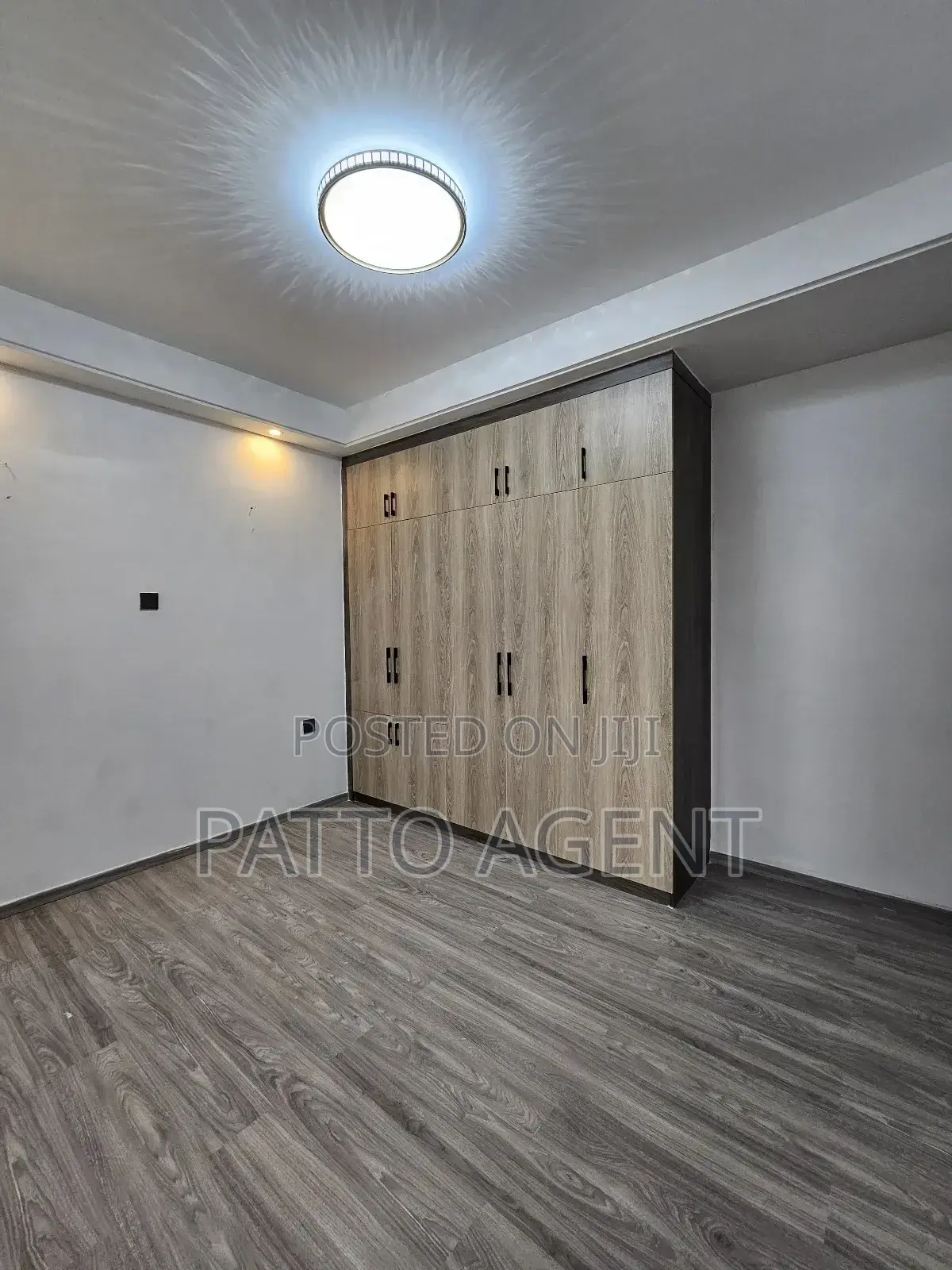 3bdrm Apartment in Kilimani for sale