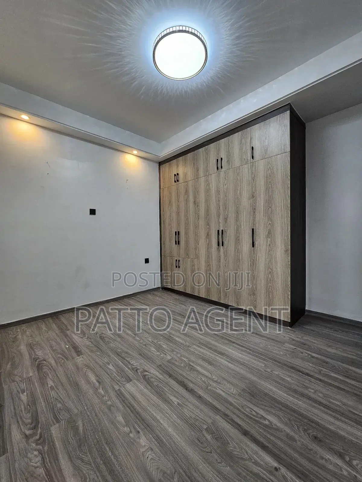 3bdrm Apartment in Kilimani for sale