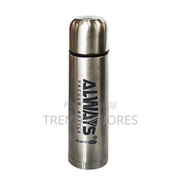 Always 500ML Vacuum Flask - main view