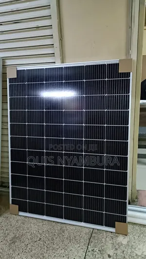100w Solar Panel, Solar Panel