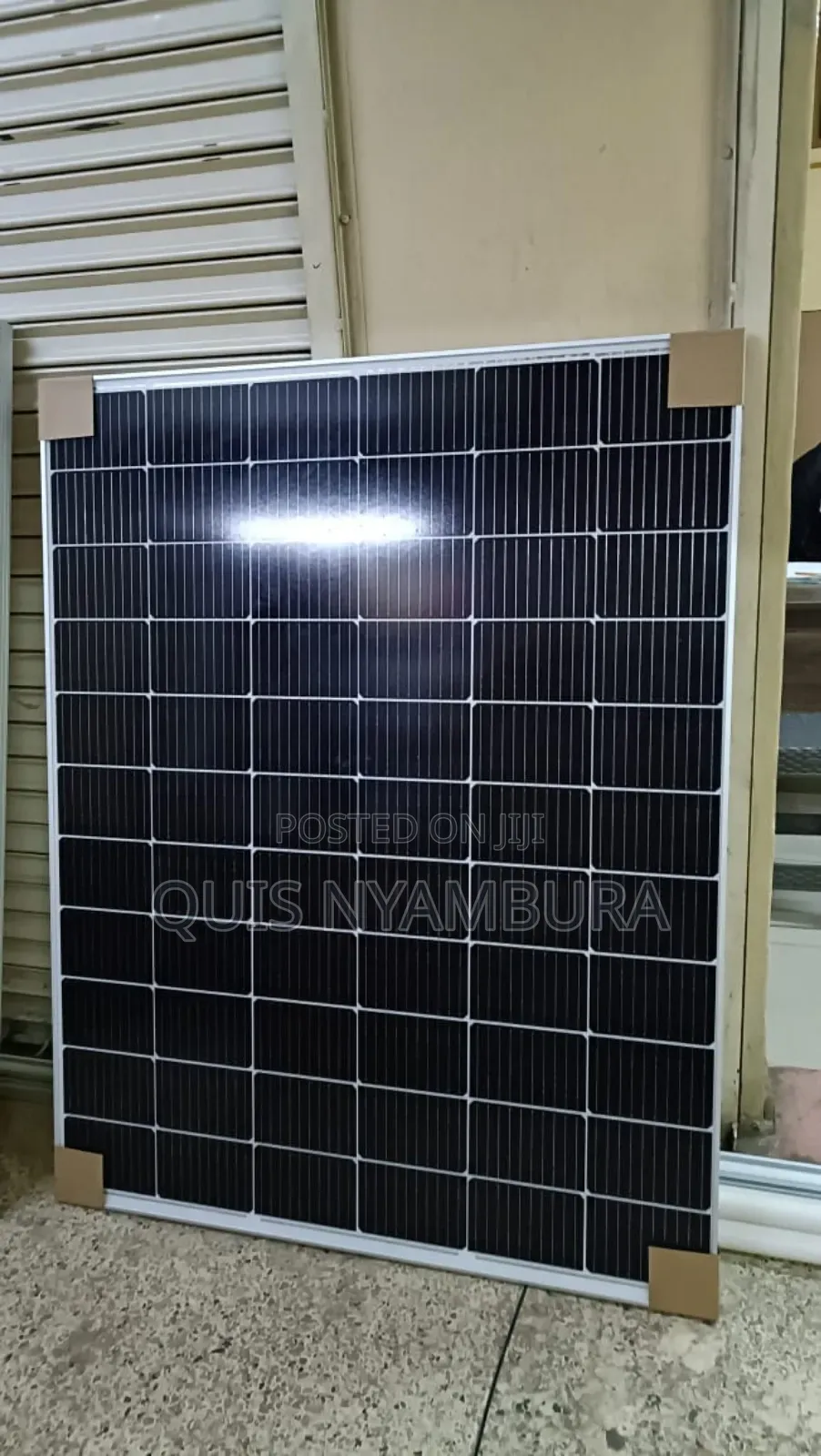 100w Solar Panel, Solar Panel