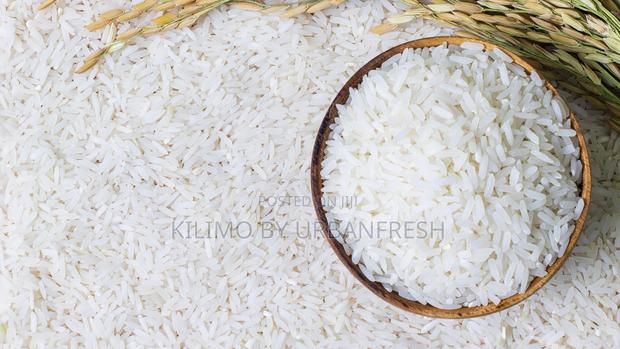 White Rice 1 Kg - main view
