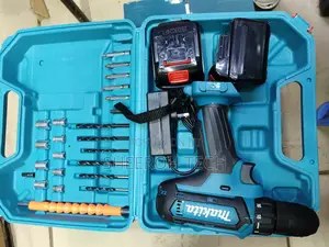 Makita Cordless Drill/26