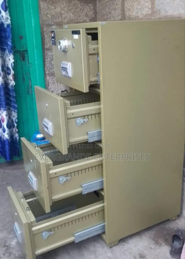 Fireproof Cabinet ,Cabinet Compact Model
