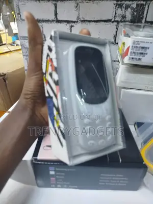 Nokia 3310 4G Dual SIM Revival