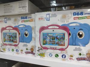 Bebe Tab B68 Prime Kids Tablet - thumbnail 2