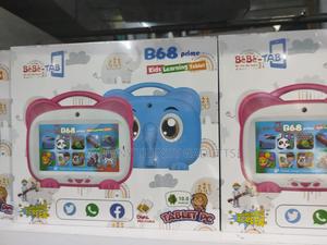 Kid's E-Learning and Gaming Tablet Bebe Tab B68 Prime - thumbnail 2