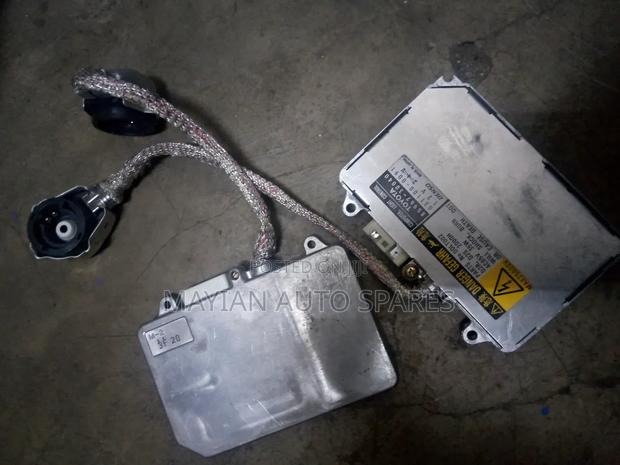 Headlight Ballast for D2R,D2S Bulbs