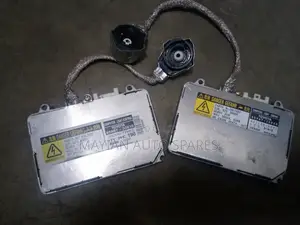 Headlight Ballast for D2R,D2S Bulbs