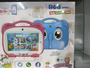 Kids Tablet B68 Prime
