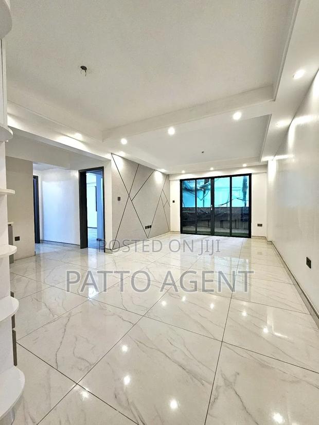 2bdrm Apartment in Yaya Centre,, Hurlingham for sale