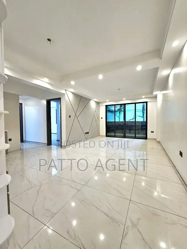 2bdrm Apartment in Yaya Centre,, Hurlingham for sale