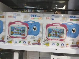 Bebe Tab Kids Learning Tablet B68prime for Drawing|Coloring - thumbnail 2