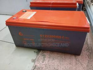 Felicity Battery 200ah Solar Battery - thumbnail 2