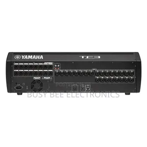 Tf3 Yamaha Digital Mixer