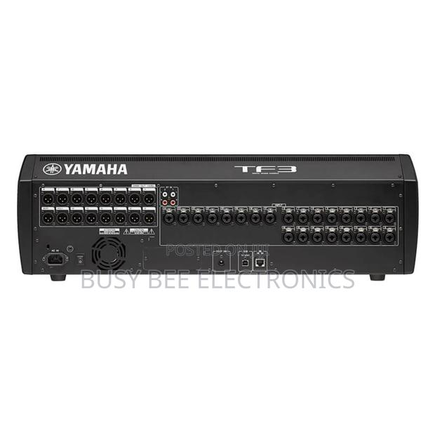 Tf3 Yamaha Digital Mixer - thumbnail 2