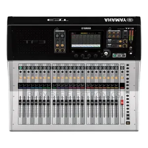 Tf3 Yamaha Digital Mixer