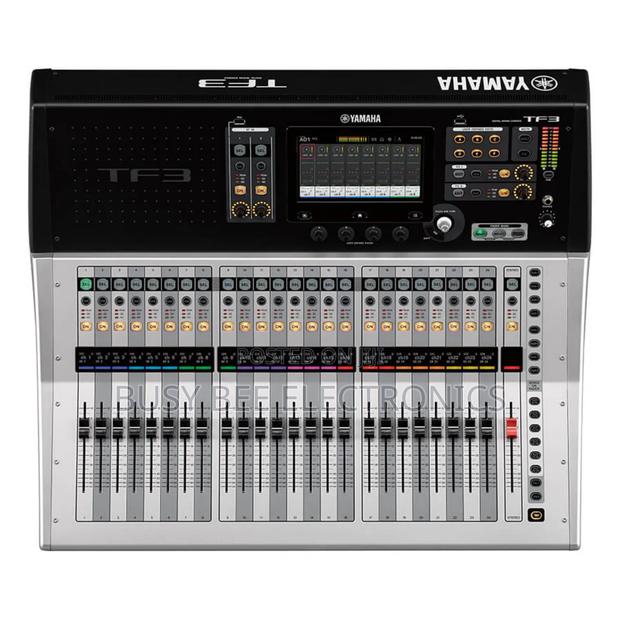 Tf3 Yamaha Digital Mixer - thumbnail 3