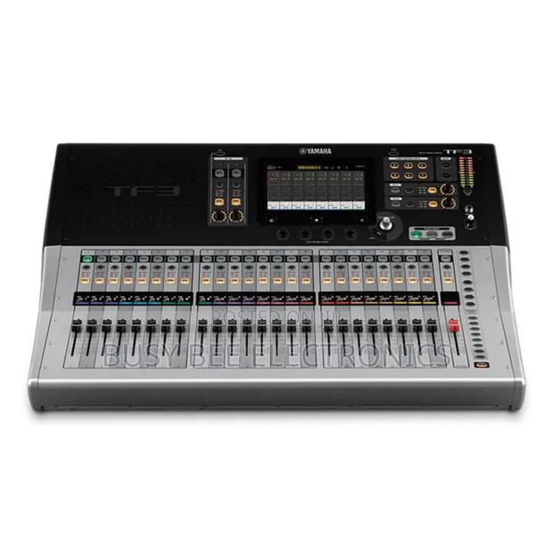 Tf3 Yamaha Digital Mixer - thumbnail 4