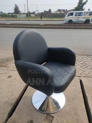 Salon Styling Chair's - main view